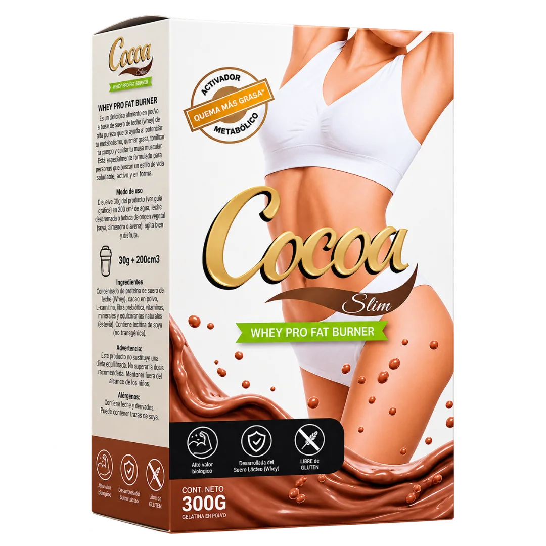 Cocoa Slim
