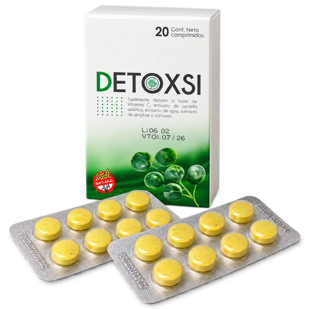 DetoxSi