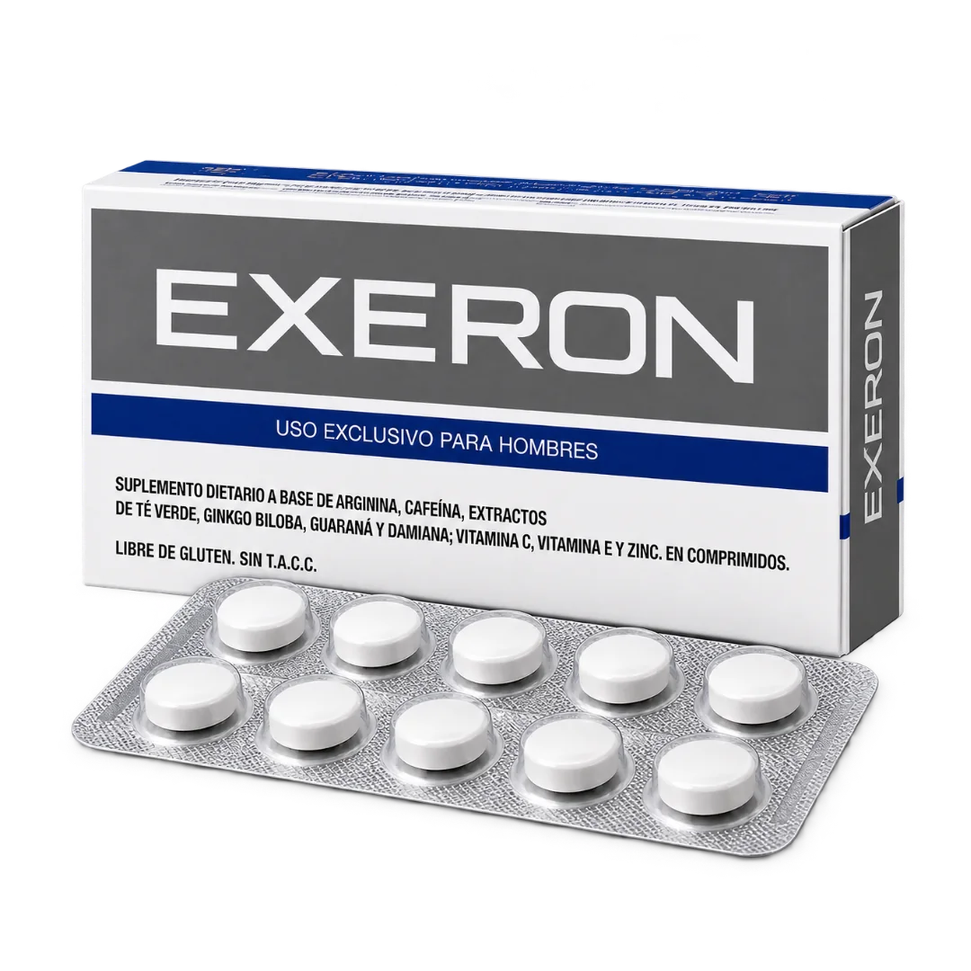 Exeron