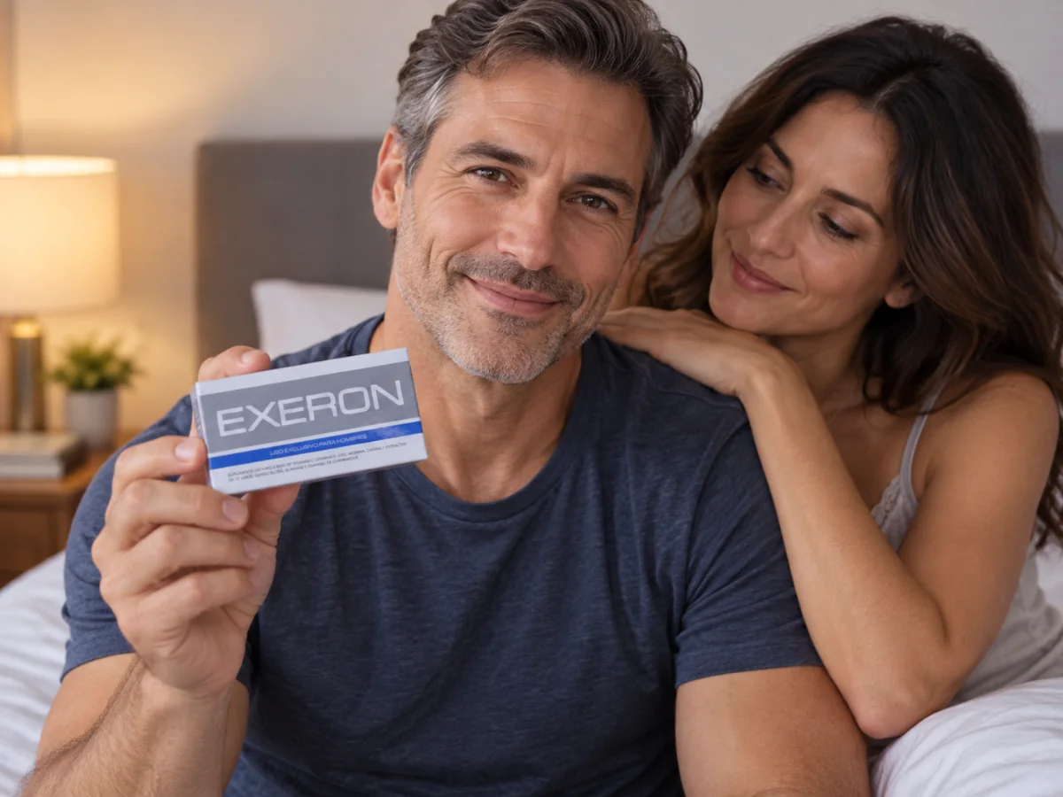 Textura de Exeron