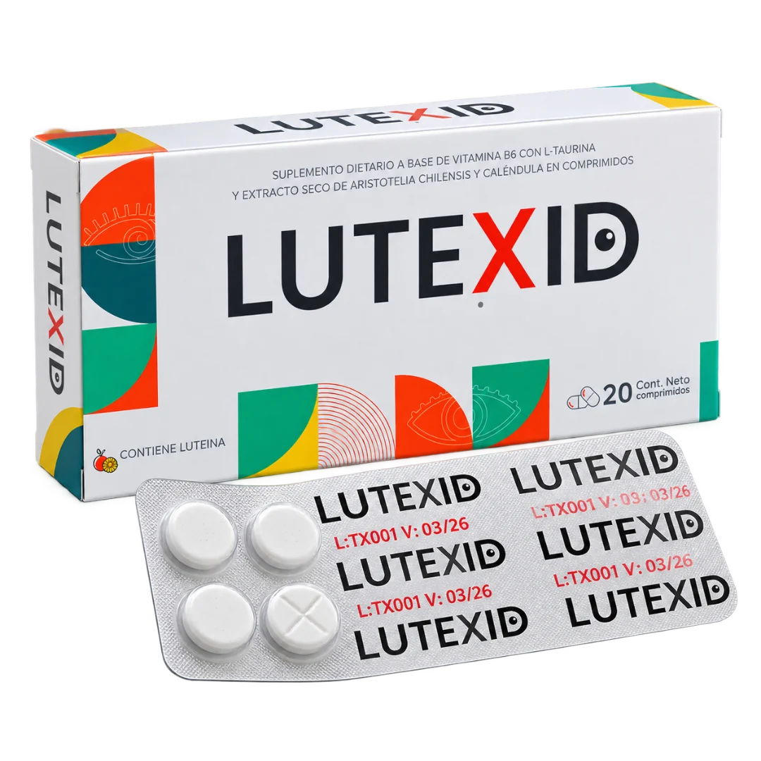 LutexID