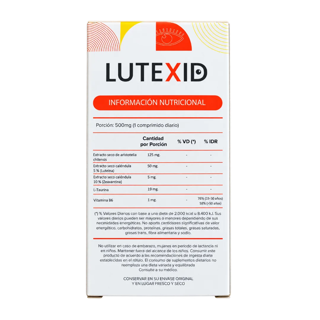 LutexID Full