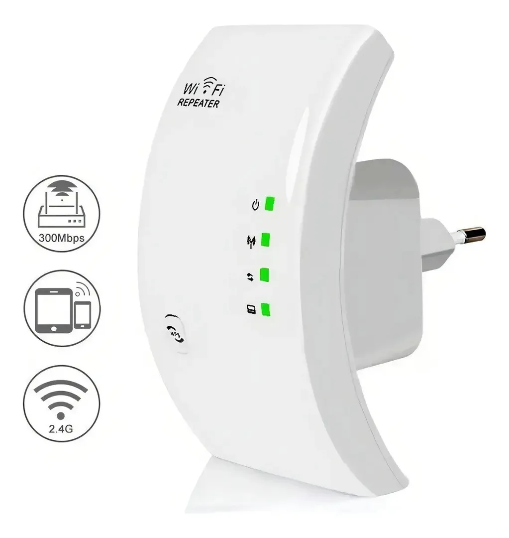 Repetidor WiFi