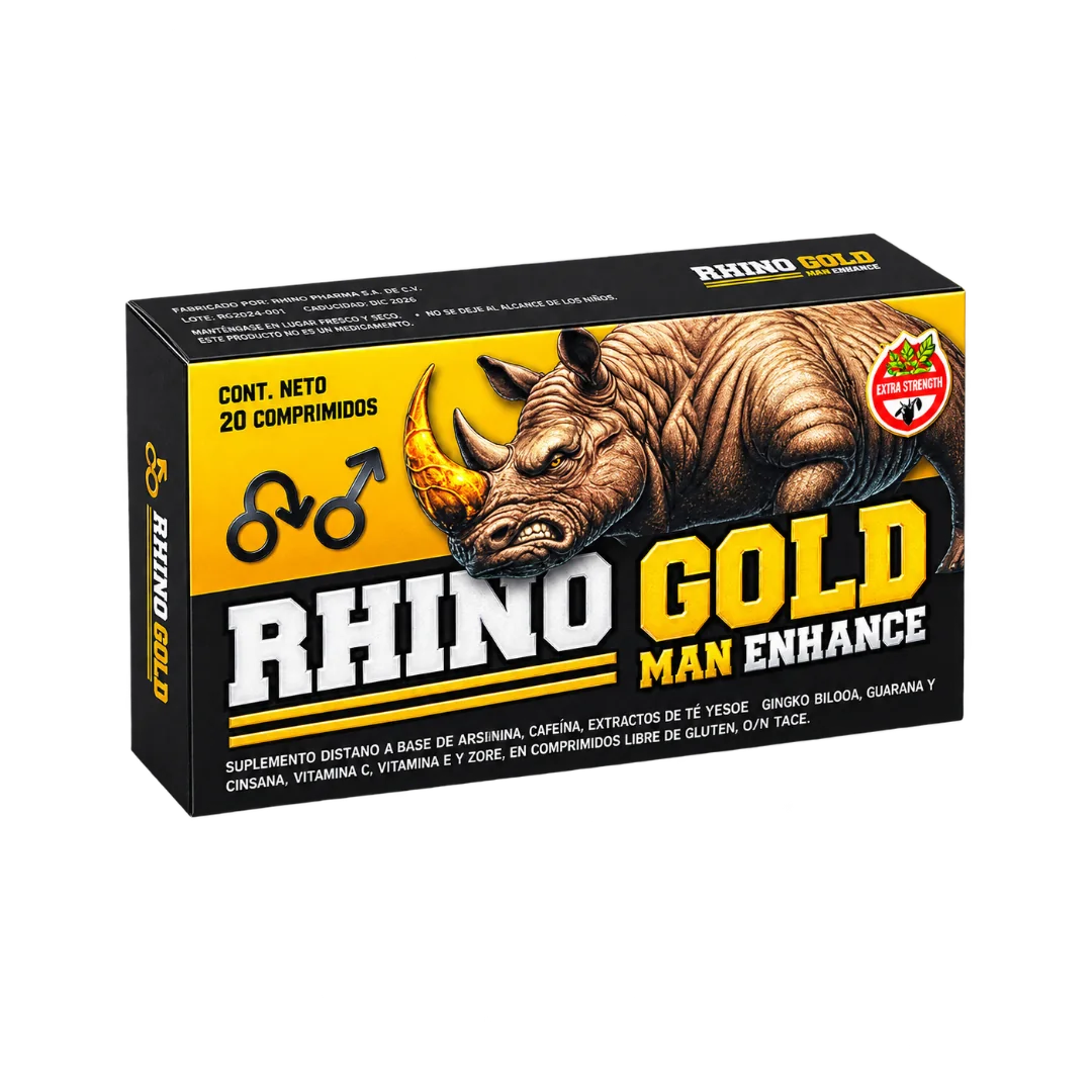 Rhino Gold