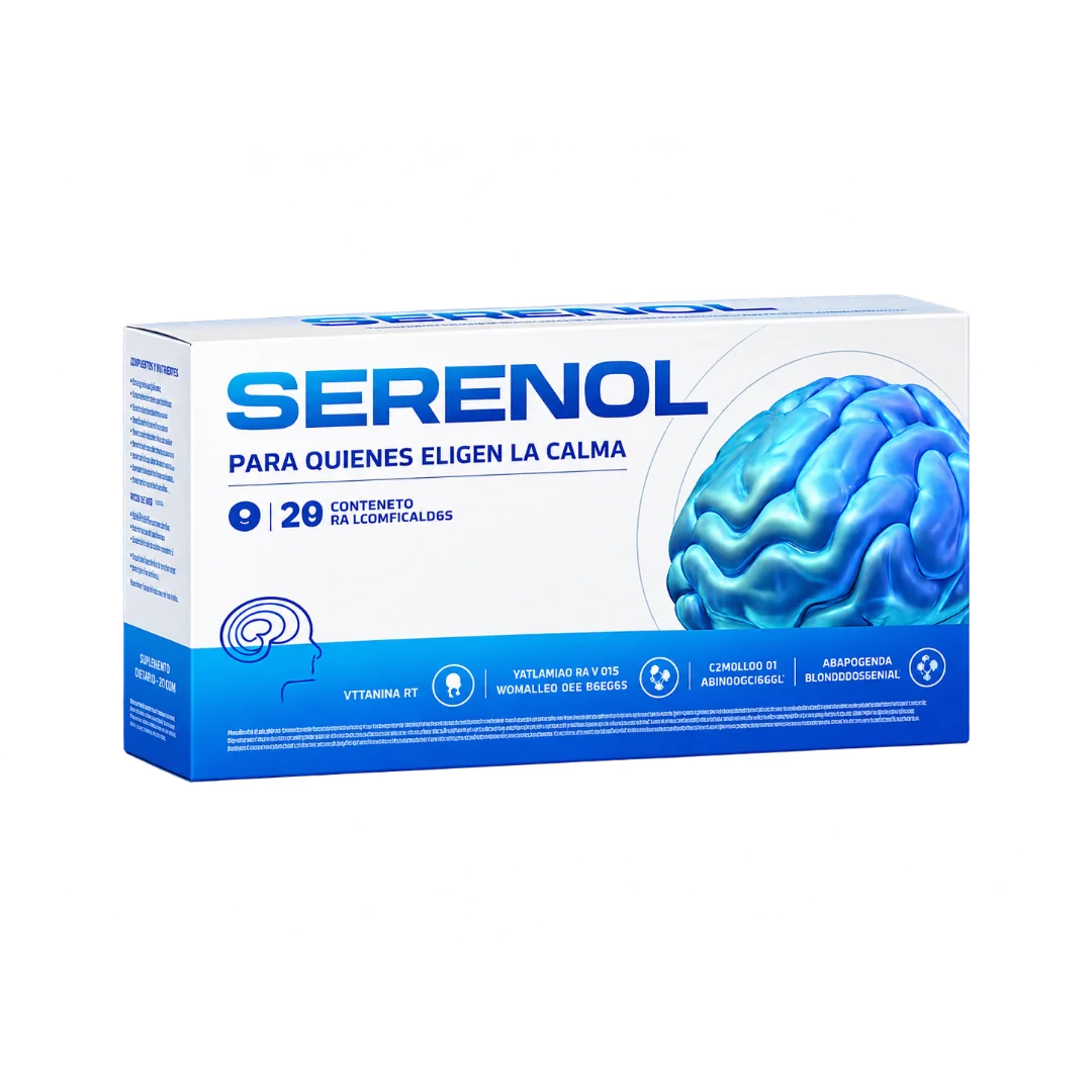 Serenol
