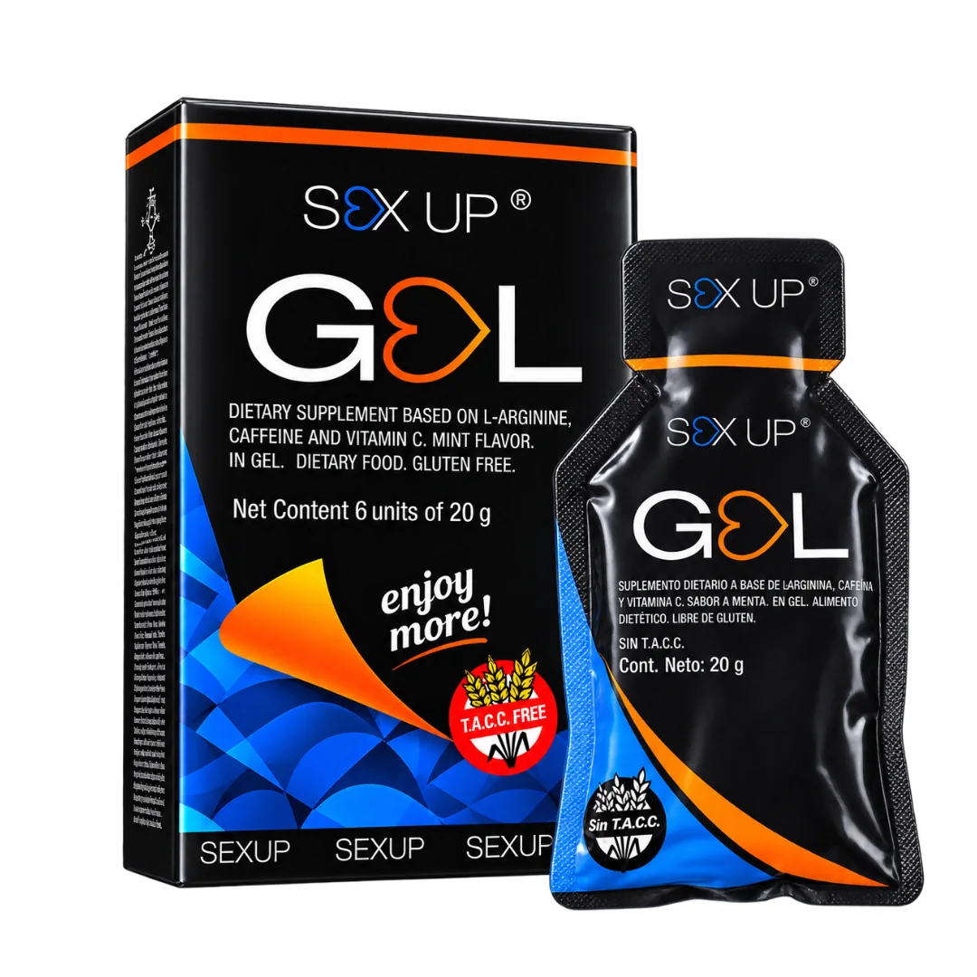 SexGel