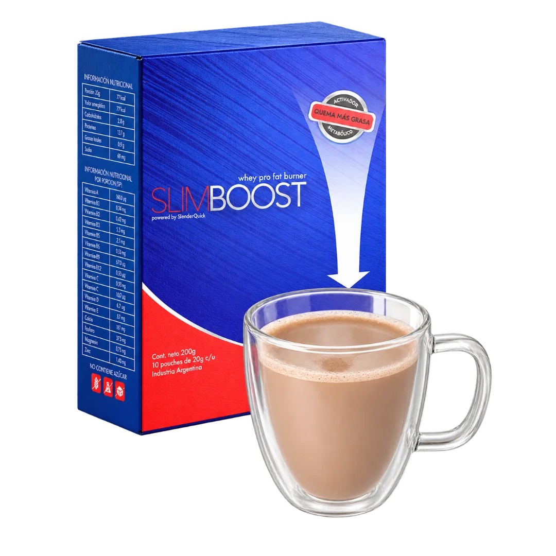 SlimBoost
