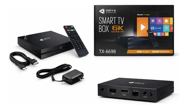 TV Box