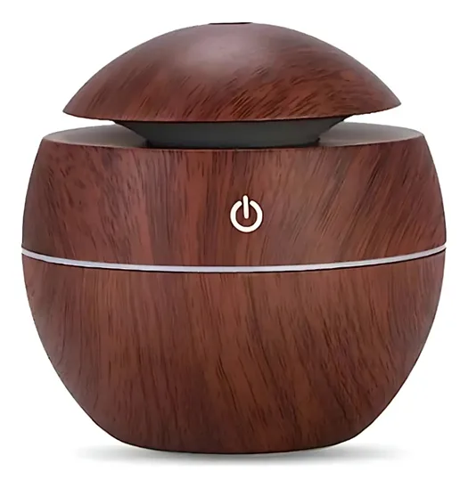 Vaporizador Humidificador Aromatizador