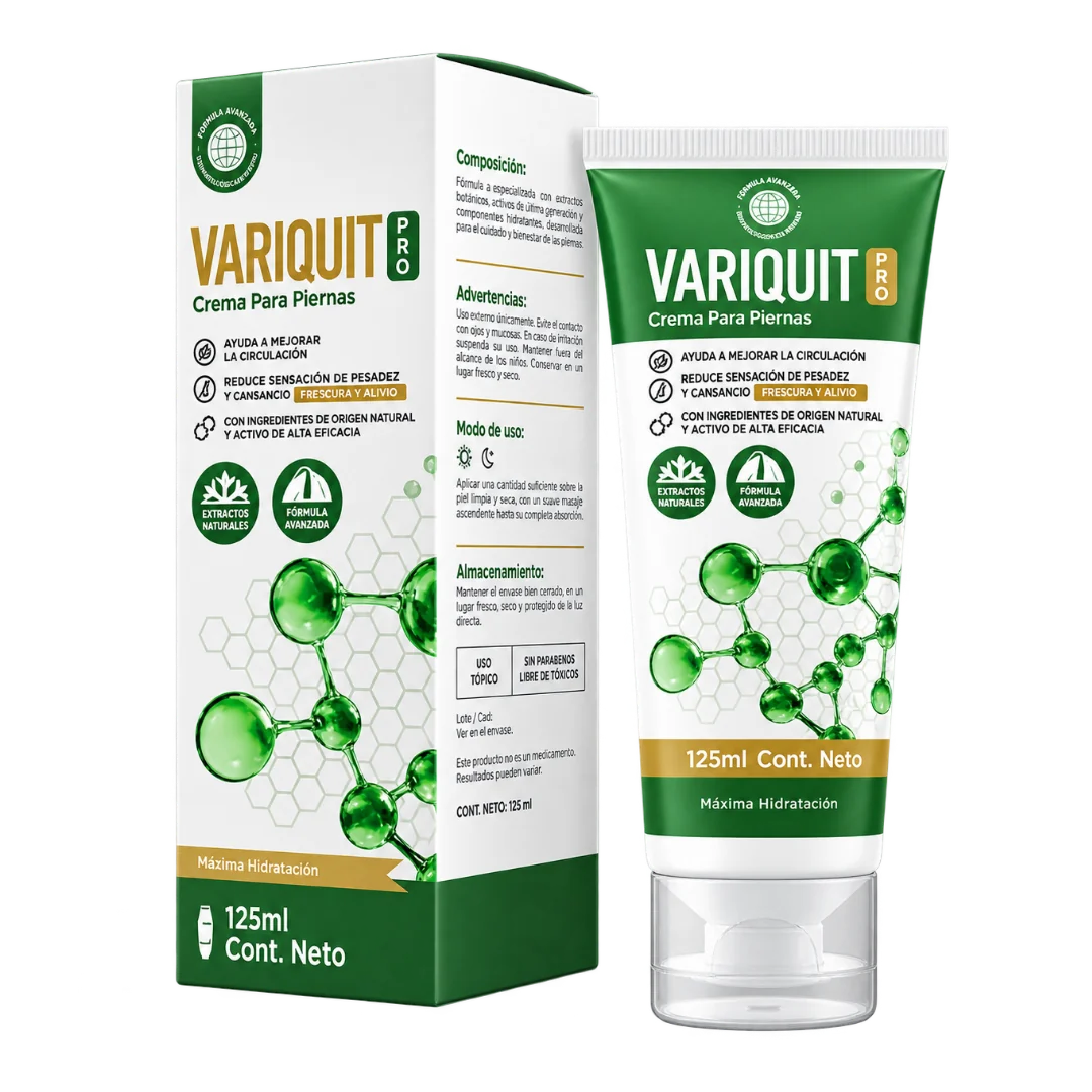 Variquit Pro